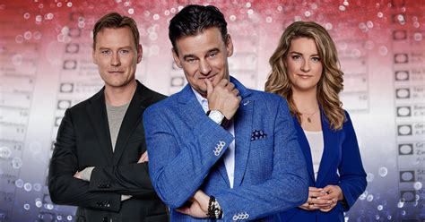 tv programma's vanavond.